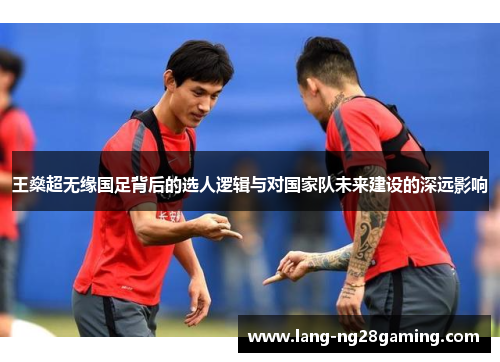 王燊超无缘国足背后的选人逻辑与对国家队未来建设的深远影响