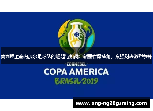 美洲杯上塞内加尔足球队的崛起与挑战：新星崭露头角，豪强对决激烈争锋